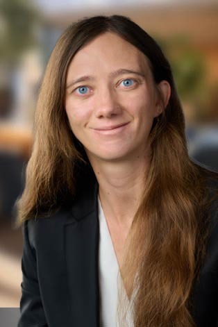 Heather Van Hull, Keating Muething & Klekamp PLL Photo