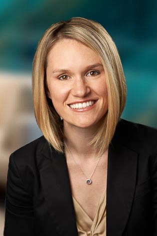 Darcy Watt, Keating Muething & Klekamp PLL Photo