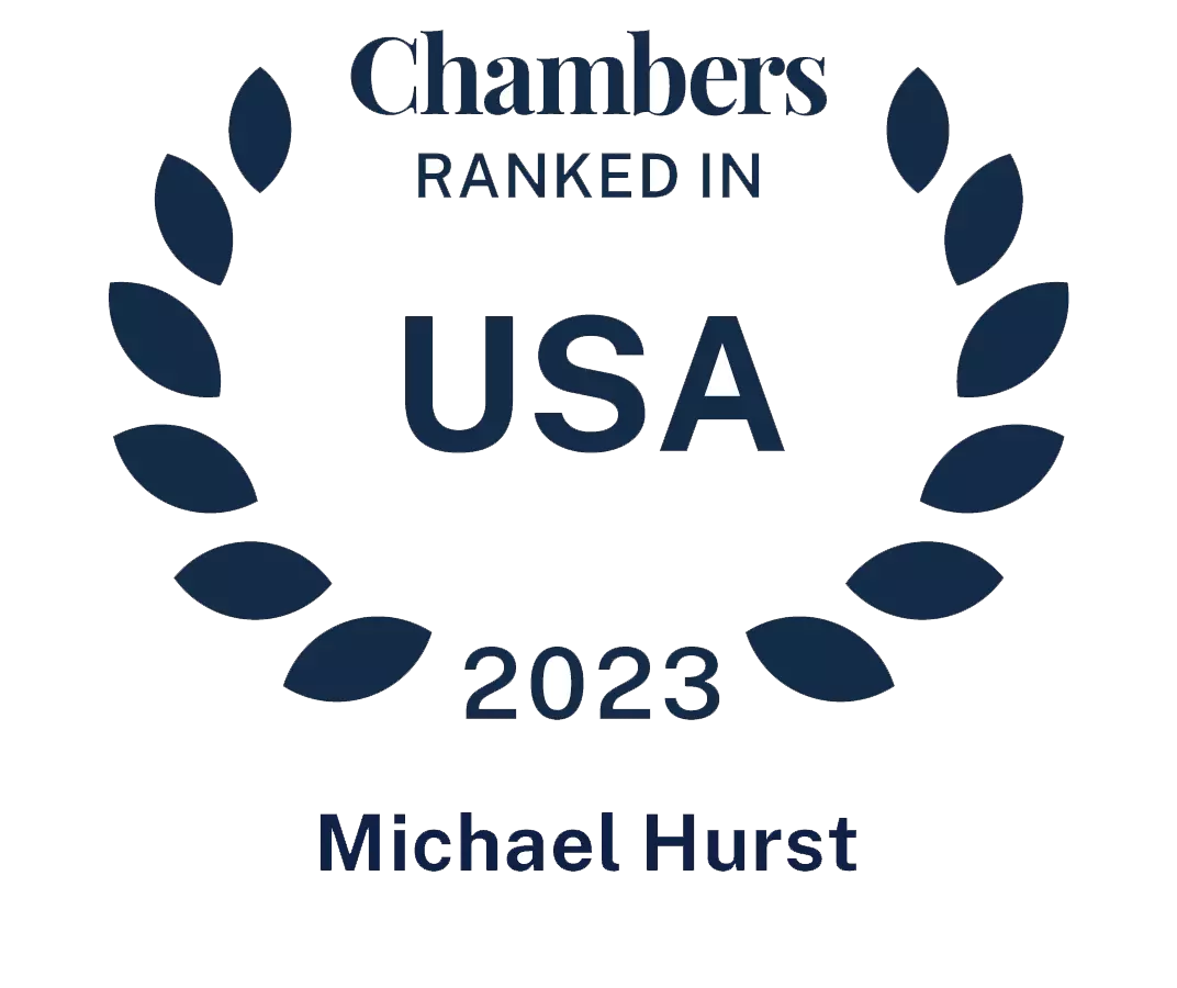 2023 Mike Hurst Chambers