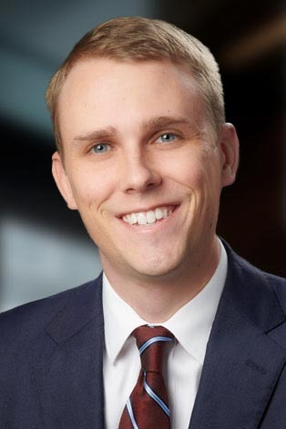 Carson Miller, Keating Muething & Klekamp PLL Photo