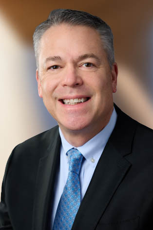 William J. Patterson