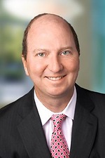 Kenneth P. Kreider