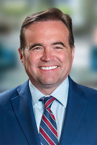 John Cranley, Keating Muething & Klekamp PLL Photo