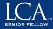 Litigation Counsel of America Senior Fellow Badge