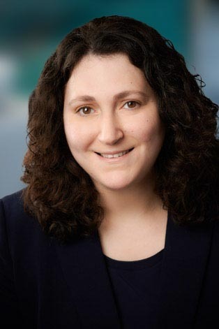 Karin Goitman