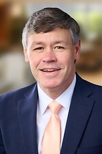 Geoffrey G. Leder
