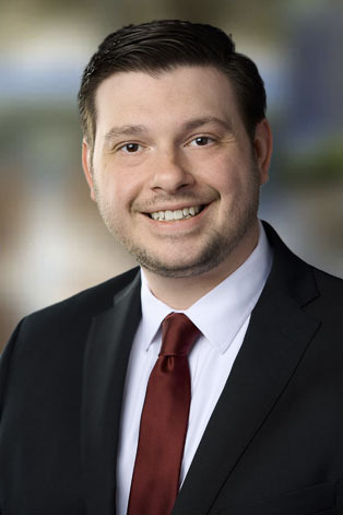 Clarke D. Cotton