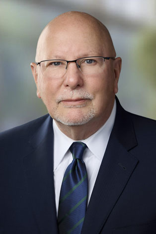 William A. Posey