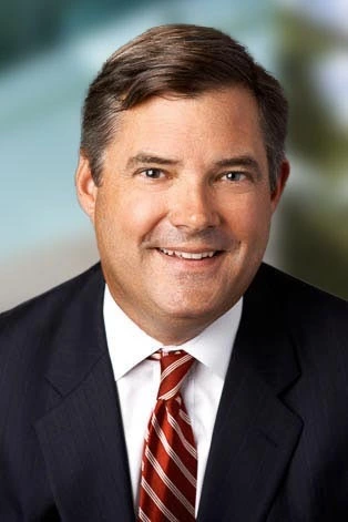 Thomas M. Tepe, Jr.