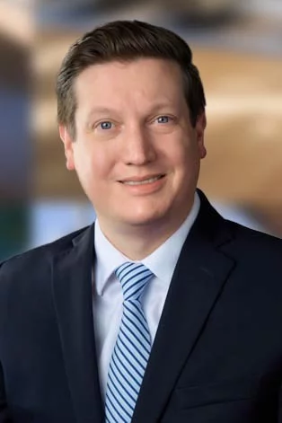 Gregory J. Robinson