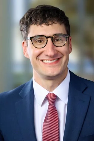 Jacob D. Rhode