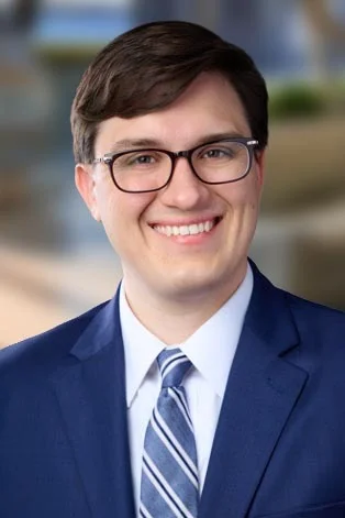Noah M. Olson
