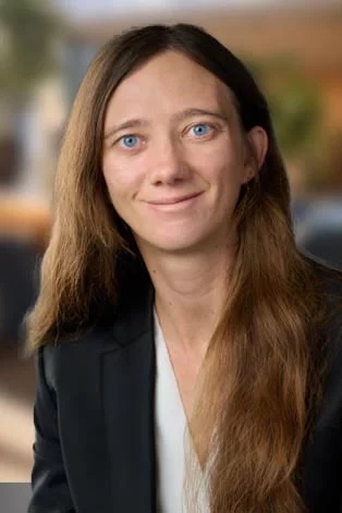 Heather  Van Hull