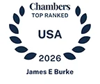 2026 James Burke Chambers