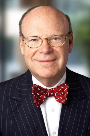 J. David Rosenberg