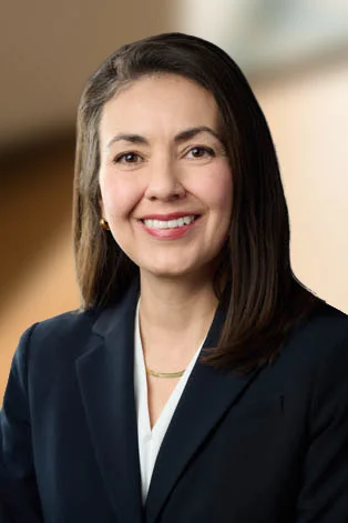 Stacy A. Cole