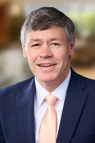 Geoffrey G. Leder