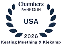 2026 Chambers USA