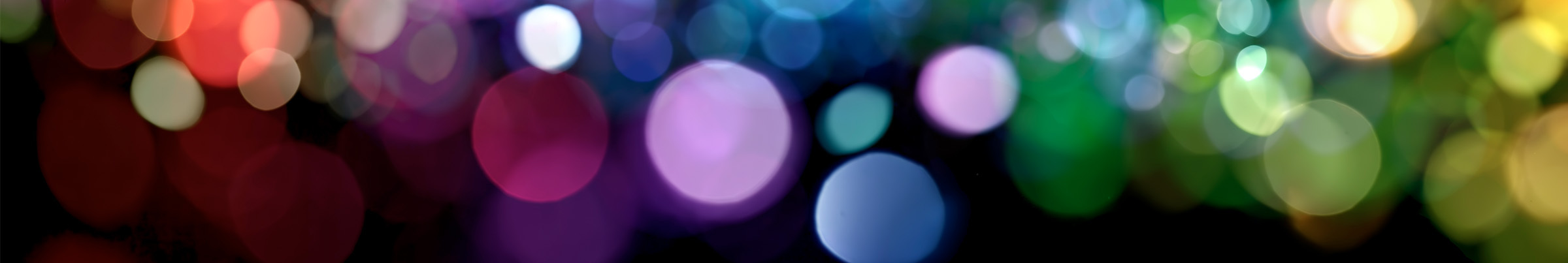 Colorful and Abstract Imagery