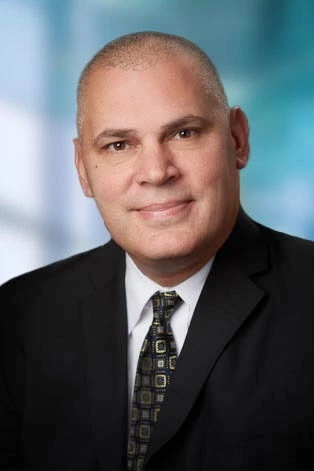 David M. Popp