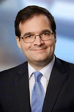 P. Andrew Spoor
