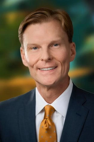 F. Mark Reuter