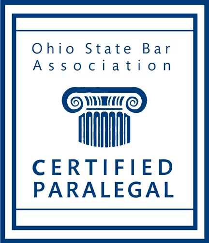 OSBA Certified Paralegal