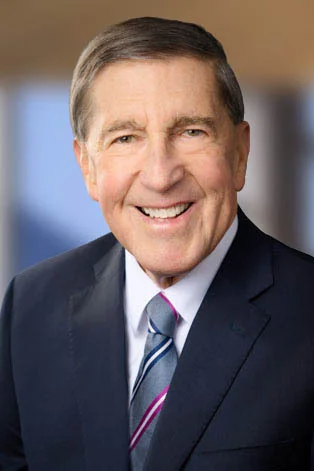 Robert W. Maxwell II