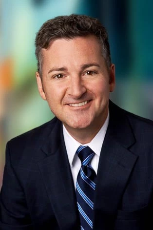 J. Michael Hurst