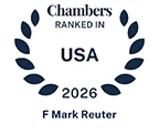 2026 Mark Reuter Chambers