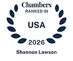 2026 Chambers Shannon Lawson