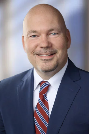 Randy T. Smith