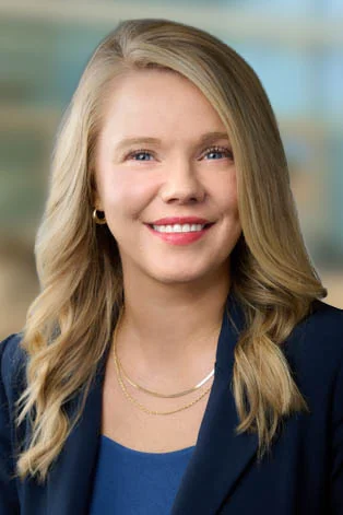 Kourtney P. Brueckner
