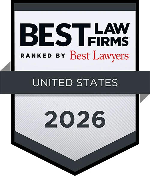 2026 Best Law Firms