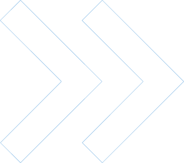 Chevron Shape Pointing Up